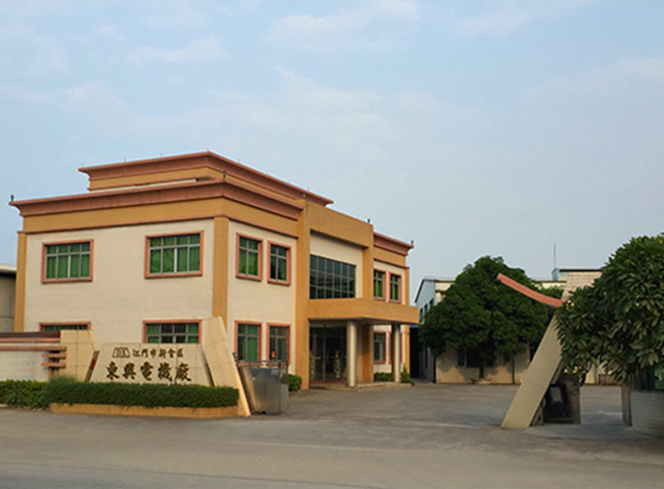 江門風扇廠家